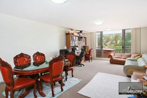 Property photo of 11/3 Devitt Avenue Newington NSW 2127