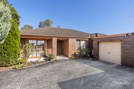 2/42 Beverley St, Doncaster East, VIC 3109