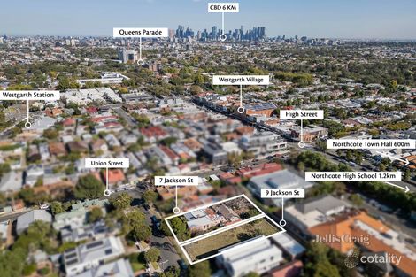 9 Jackson St, Northcote, VIC 3070