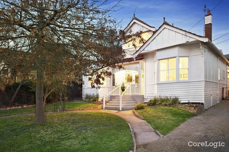 Property photo of 16 Ocean Street Hampton VIC 3188