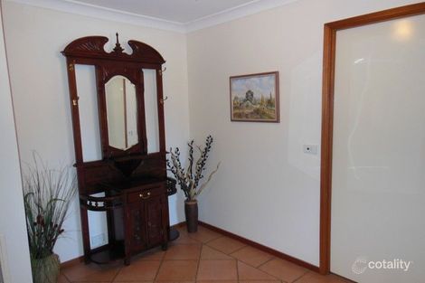 Property photo of 9 Constantina Circuit Goulburn NSW 2580