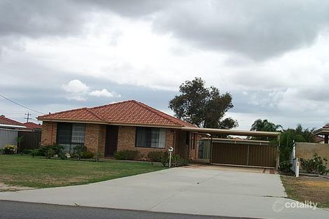 181 Yale Rd, Thornlie, WA 6108