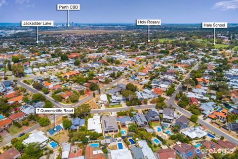 Property photo of 7 Queenscliffe Road Doubleview WA 6018