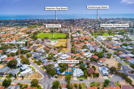 Property photo of 7 Queenscliffe Road Doubleview WA 6018