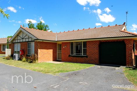 Property photo of 9/184 Hill Street Orange NSW 2800