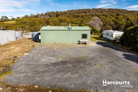Property photo of 25 Ocean View Drive Greens Beach TAS 7270