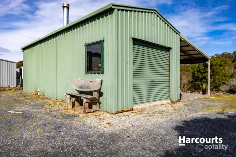 Property photo of 25 Ocean View Drive Greens Beach TAS 7270