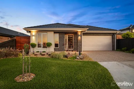 Property photo of 57 Laurette Avenue San Remo VIC 3925