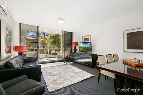 Property photo of 529/3 McIntyre Street Gordon NSW 2072