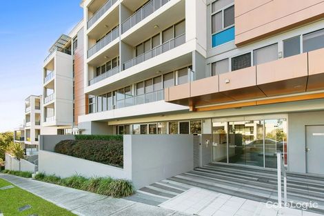 Property photo of 529/3 McIntyre Street Gordon NSW 2072