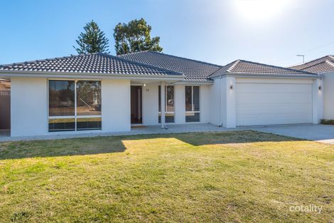 Property photo of 46 Arlunya Avenue Belmont WA 6104