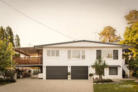 Property photo of 3 Elanora Street Oxley QLD 4075