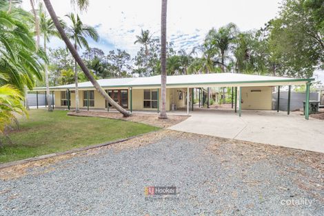 Property photo of 17-25 Stanley Court Munruben QLD 4125