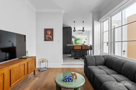 Property photo of 10 Brisbane Terrace Perth WA 6000