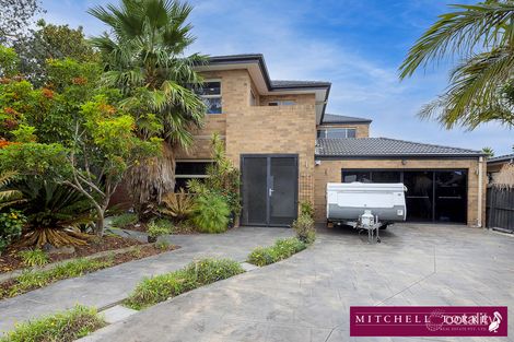 Property photo of 53 Fowler Street Bonbeach VIC 3196