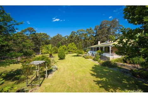 Property photo of 111 Red Gum Road Yellow Pinch NSW 2548