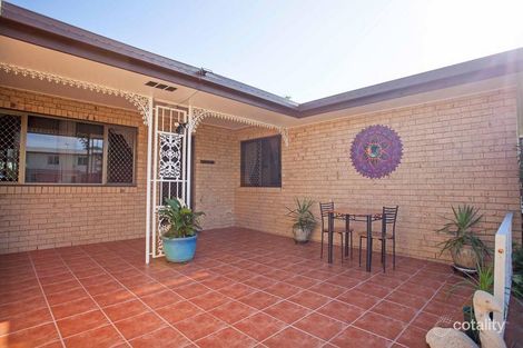 22 Thomas St, West Mackay, QLD 4740