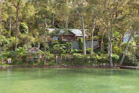 Property photo of 15 The Chase Lovett Bay NSW 2105