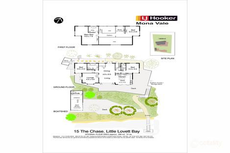 Property photo of 15 The Chase Lovett Bay NSW 2105