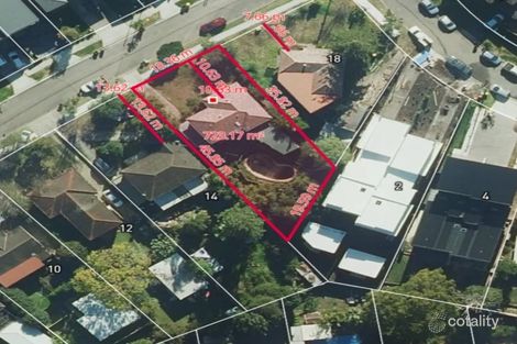 16 Tilley St, Dundas Valley, NSW 2117