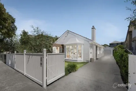 Property photo of 83 Bond Street Ivanhoe VIC 3079