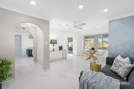 Property photo of 6 Albatross Avenue Hinchinbrook NSW 2168