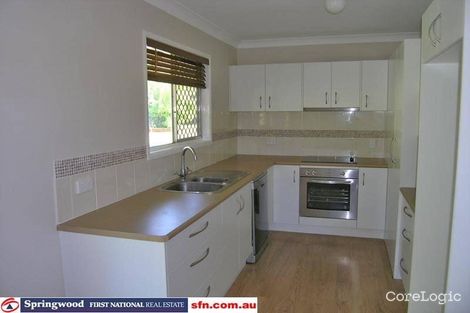 Property photo of 47 Reserve Road Slacks Creek QLD 4127