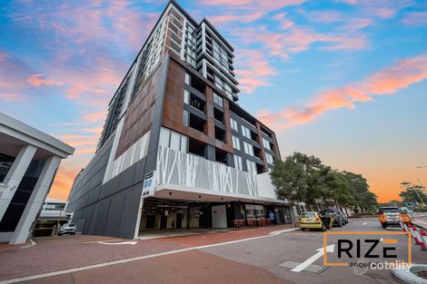 Property photo of 304/113 Grand Boulevard Joondalup WA 6027