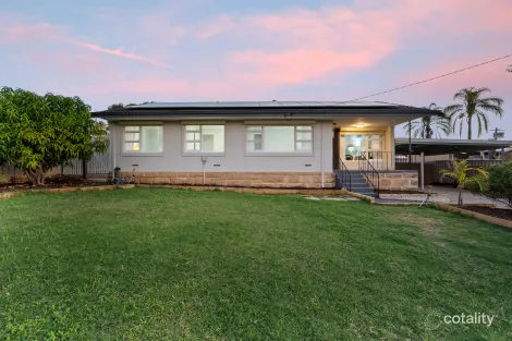 37 Roxwell Way, Girrawheen, WA 6064