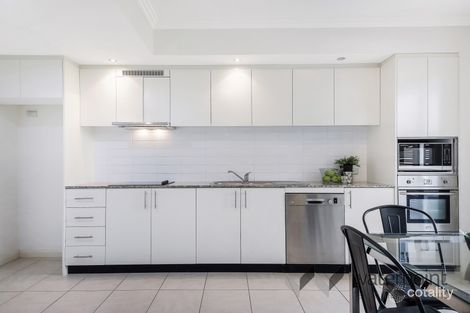 Property photo of 1A/5 Bay Drive Meadowbank NSW 2114