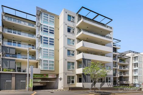 Property photo of 1A/5 Bay Drive Meadowbank NSW 2114