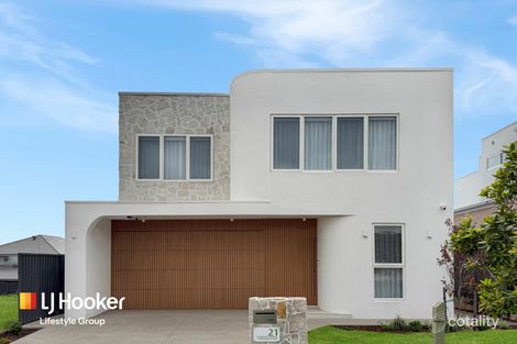 21 Frampton Dr, Gilead, NSW 2560