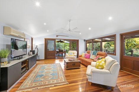 Property photo of 12 McGregor Court Mooloolah Valley QLD 4553