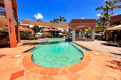 Property photo of 20 Fairway Drive Clear Island Waters QLD 4226