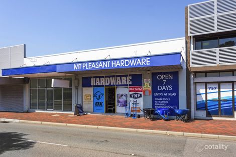 759 Canning Hwy, Applecross, WA 6153