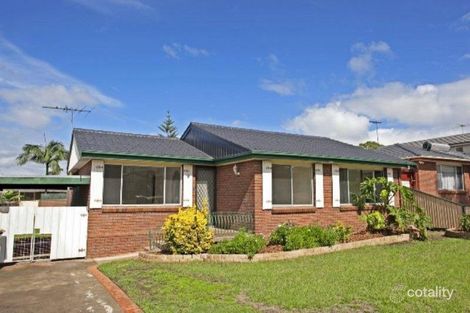 Property photo of 9 Witney Street Prospect NSW 2148