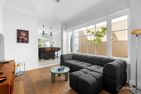 Property photo of 10 Brisbane Terrace Perth WA 6000