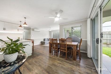 Property photo of 94A Jellicoe Street North Toowoomba QLD 4350