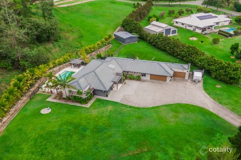 Property photo of 10 Yallanbee Court Wongawallan QLD 4210