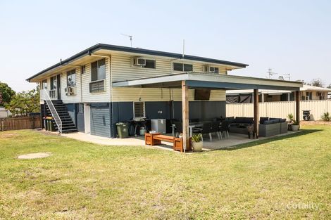 Property photo of 7 Connor Drive Moranbah QLD 4744