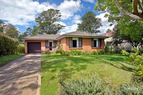 38a Boronia Rd, Bullaburra, NSW 2784