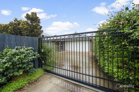 Property photo of 94A Jellicoe Street North Toowoomba QLD 4350