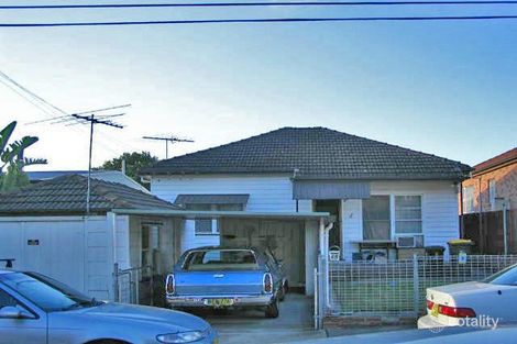 Property photo of 4 Board Street Lidcombe NSW 2141