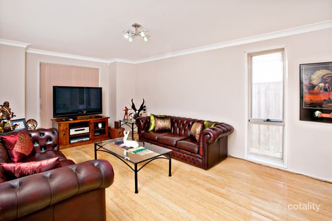 Property photo of 52 Burrinjuck Drive Woodcroft NSW 2767