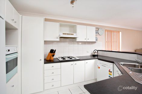 Property photo of 52 Burrinjuck Drive Woodcroft NSW 2767