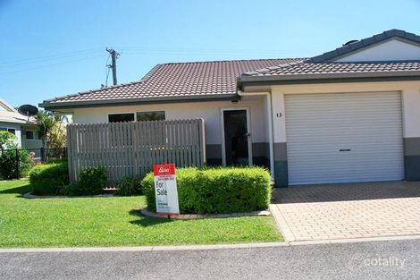 Property photo of 13/9 Nineteenth Avenue Kirwan QLD 4817