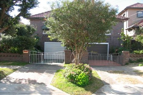 12 Clyde St, North Bondi, NSW 2026