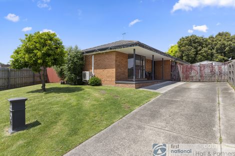 Property photo of 26 Princess Maria Place Hampton Park VIC 3976