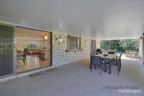 Property photo of 2 Honeyeater Court Woodgate QLD 4660