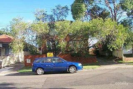 Property photo of 4/38 Chalmers Street Belmore NSW 2192